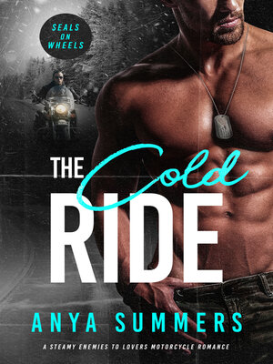 cover image of The Cold Ride